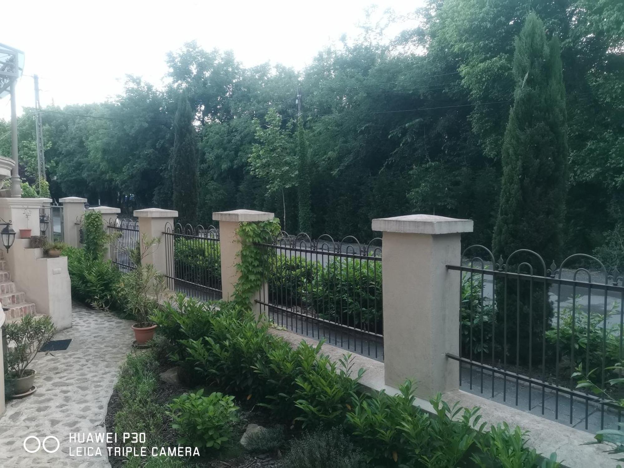 Kuria Apartman Budapest With Free Parking Eksteriør billede
