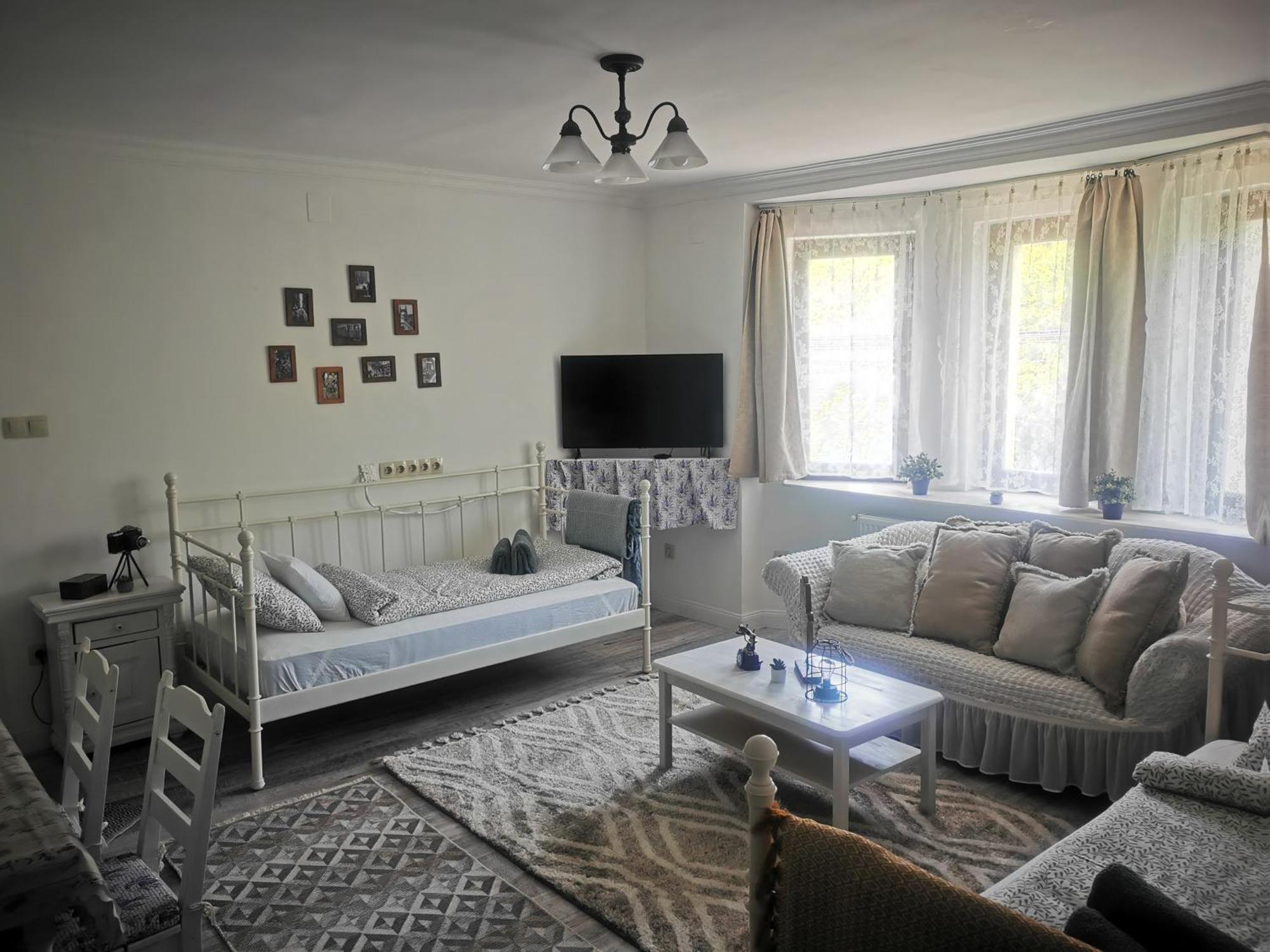 Kuria Apartman Budapest With Free Parking Eksteriør billede
